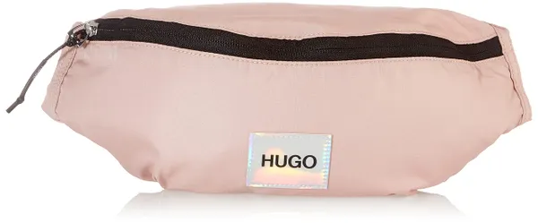 HUGO Women's Reborn Bumbag-l Crossbody Bag