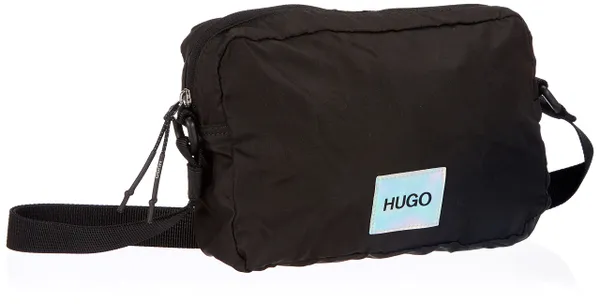 HUGO Women's Reborn Crossbody L Bag
