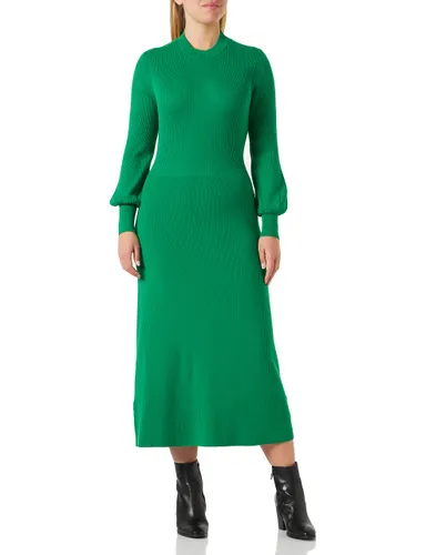 HUGO Women's Slopenny Knitted_Dress