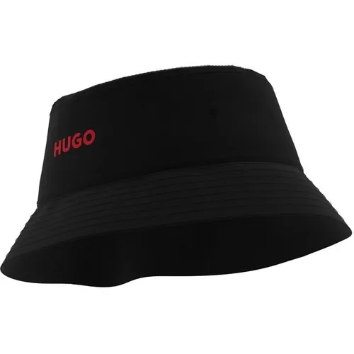 Hugo X 511 Bucket Ld32 - Black