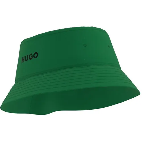 Hugo X 511 Bucket Ld32 - Green