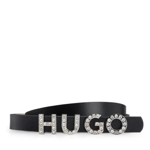 Hugo Zula-S_Sz15 10245669 01 - Black