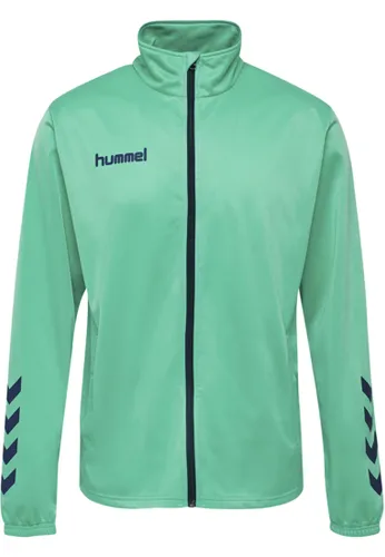 hummel 205876 Men's Ensemble Promo Poly Track Suit