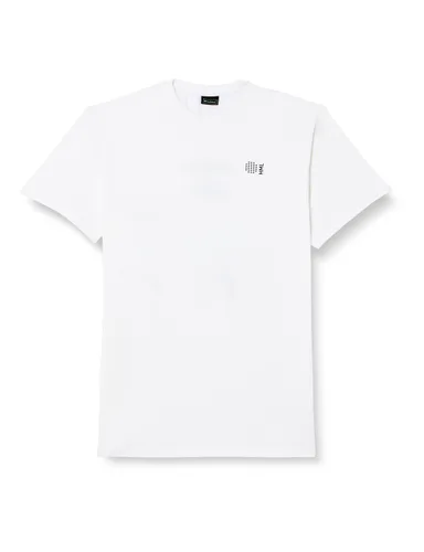 hummel Court Cotton T-Shirt S/S