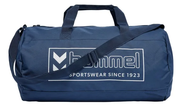Hummel Key Round Sport Bag One Size