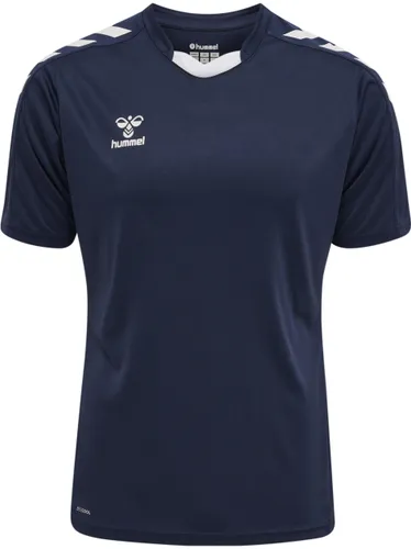 hummel Men's Hmlcore Xk Poly Jersey S/S T-Shirt (Pack of 1)