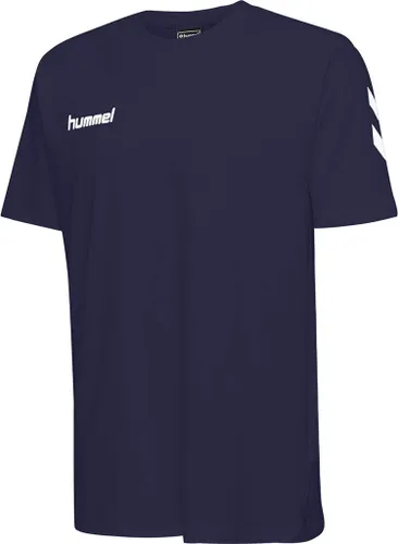 hummel Men's Hmlgo Bomuld T-Shirts