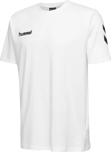 hummel Men's Hmlgo Cotton T-Shirts