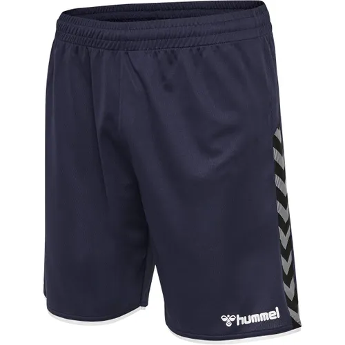 hummel Men's Shorts Hmlauthentic Poly Shorts