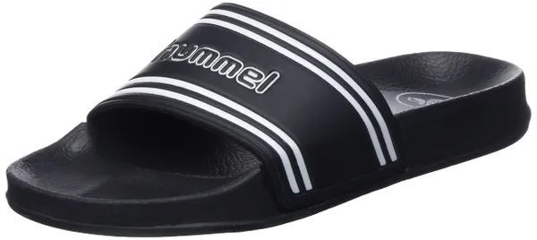 hummel Unisex Pool Slide Retro Sandal