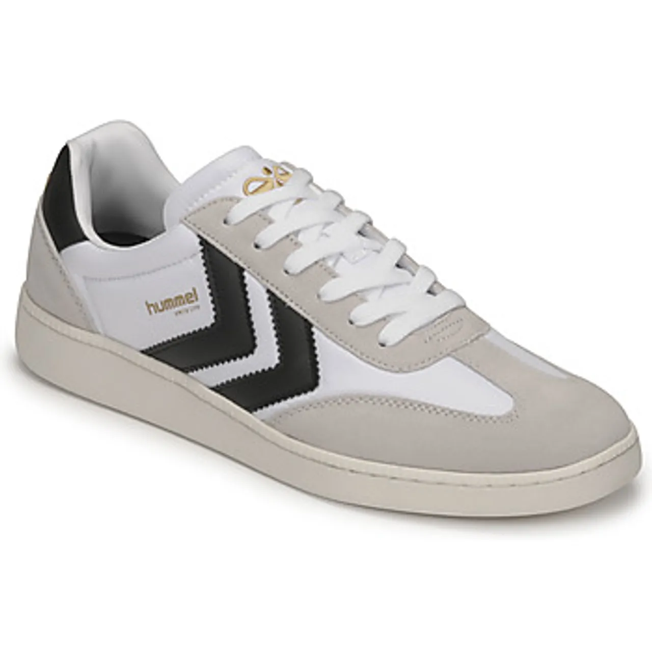 hummel  VM78 CPH NYLON  men's Shoes (Trainers) in White