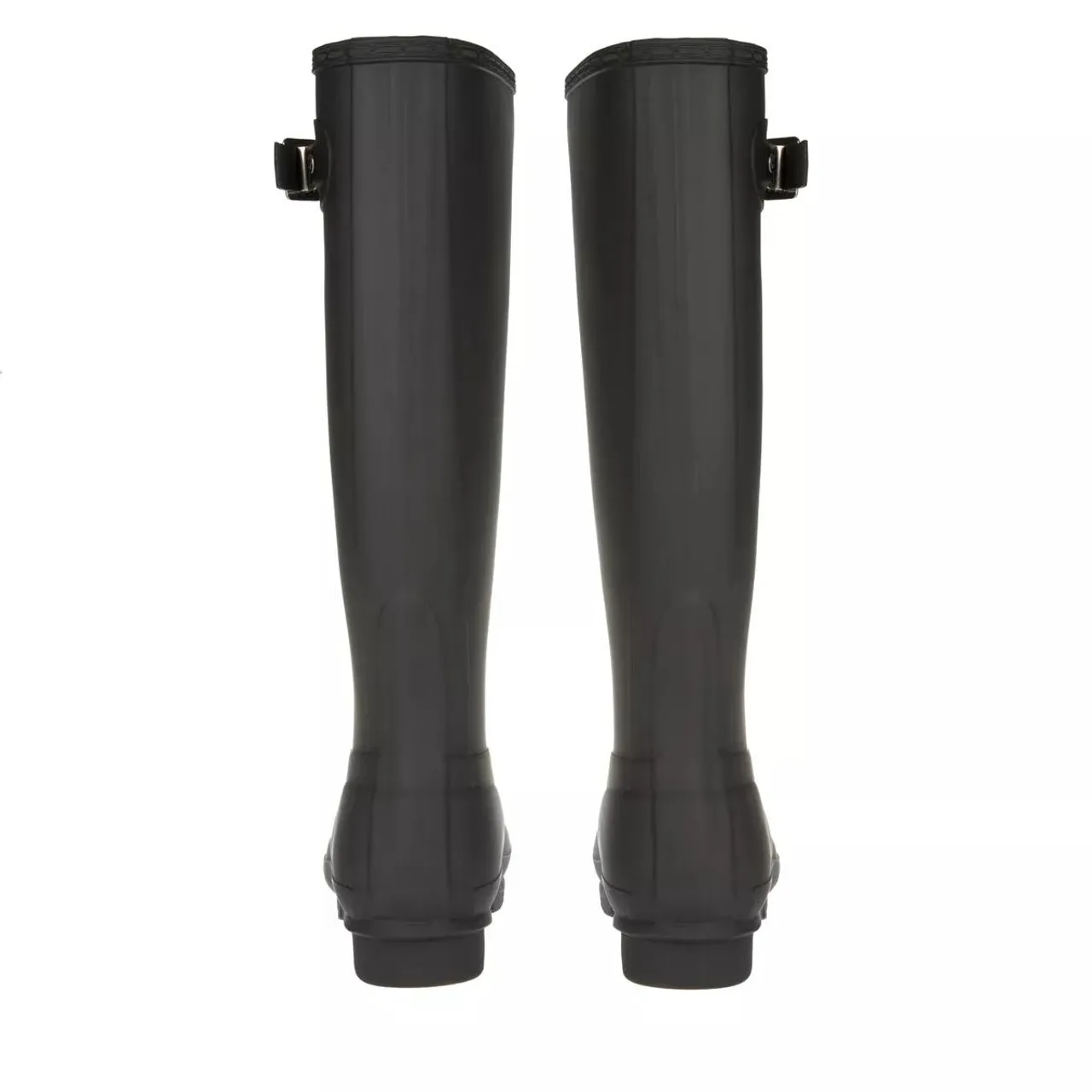 Hunter Boots & Ankle Boots - Womens Original Tall Boot - black - Boots & Ankle Boots for ladies