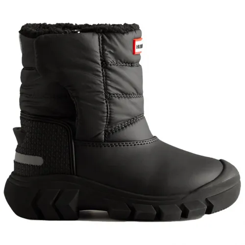 Hunter Boots - Little Kid's Intrepid Snow Boot - Winter boots
