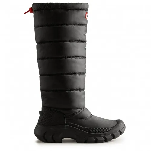 Hunter Boots - Women's Intrepid Tall Snow Boot - Winter boots