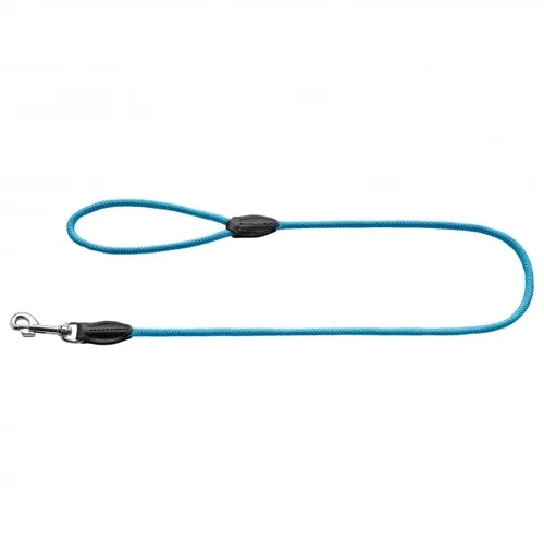 Hunter - Leash Freestyle - Dog leash size Länge 110 cm - Ø 0,8 cm, blue
