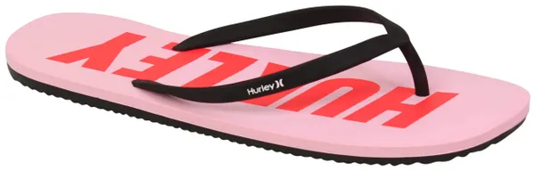 Hurley Girls W OAO Fastlane Sandal Flip-Flop