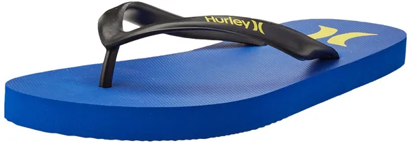 Hurley Men's M ICON Sandals Flip-Flop