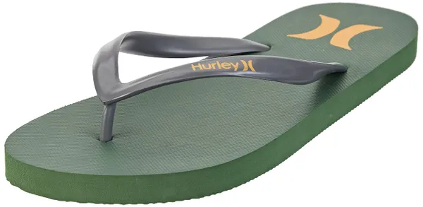 Hurley Men's M Icon Sandals Flip-Flop