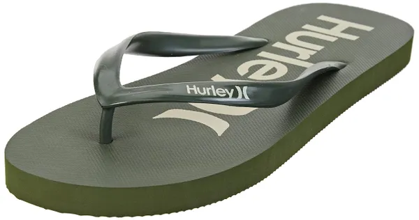 Hurley Men's M O&O Sandals Flip-Flop