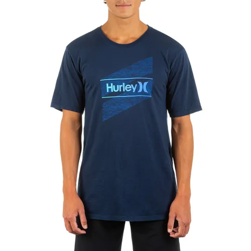 Hurley Men's Men's Everyday Washed One and Only Slashed