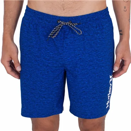 Hurley Static Volley Shorts - Hydro
