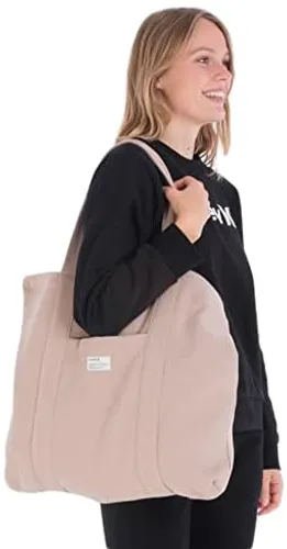 Hurley Women's Fleece Bag