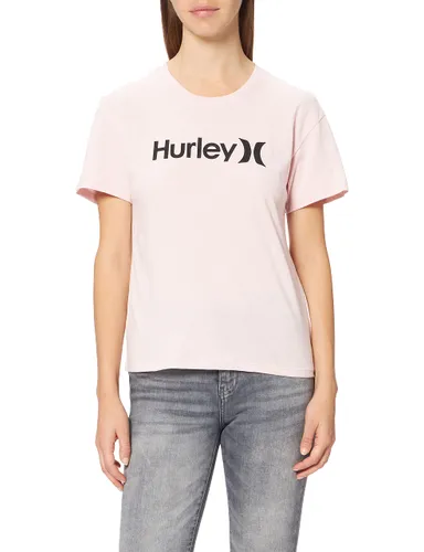 Hurley Women's W O&o Seasonal Tee Shirt