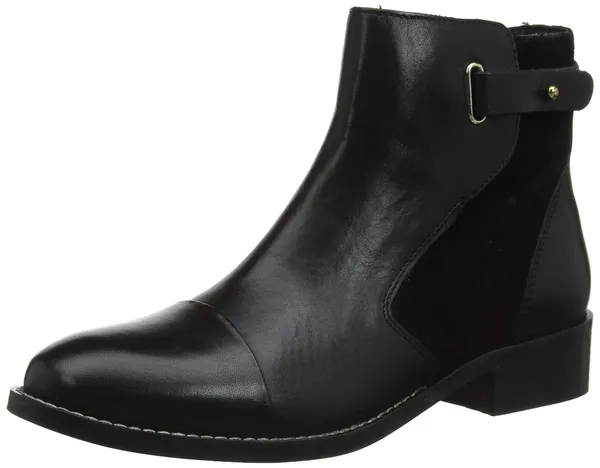 Hush Puppies Girl's Hollie Ankle boots