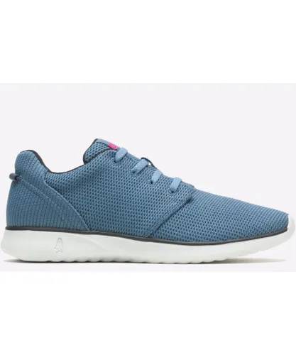 Hush Puppies Good Lace Up 2.0 Mens - Blue