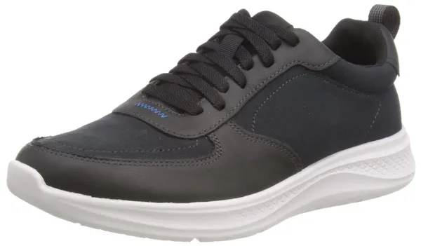 Hush Puppies Men's Elevate Lace Up Sneaker