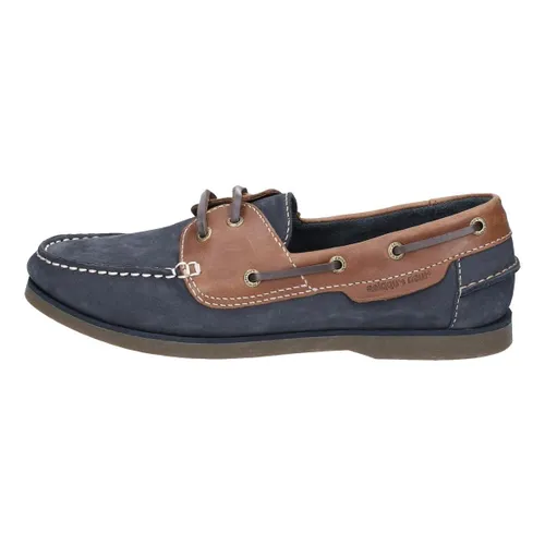 Hush Puppies Men's Henry Boat Shoes