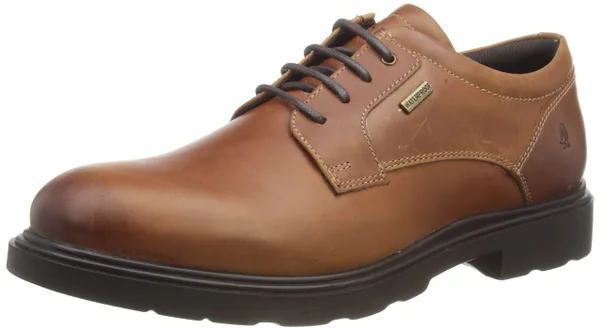 Hush Puppies Men's Pearce Lace Up Oxford