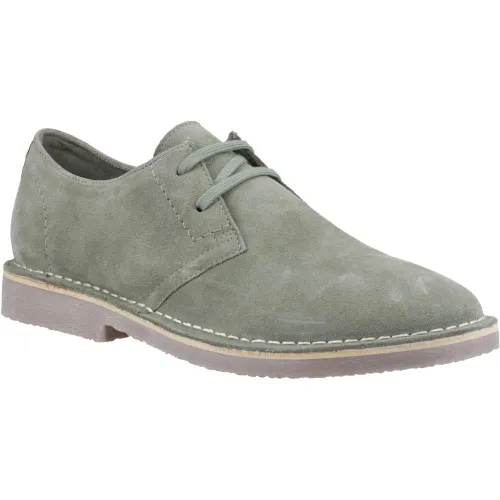 Hush Puppies Scout Lace Mens Summer