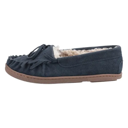 Hush Puppies Women Addy Low-Top Slippers