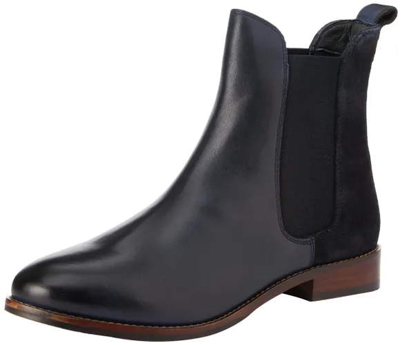 Hush Puppies Women's Colette Ankle Boot
