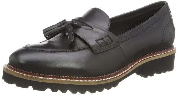 Hush Puppies Women's Ginny Loafer