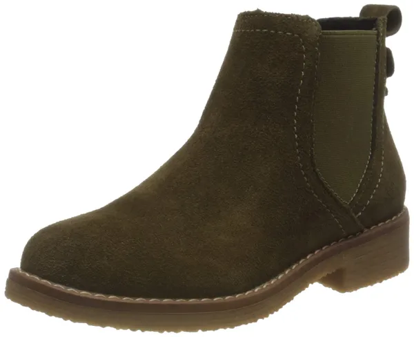 Hush Puppies Women's Maddy Chelsea Boot