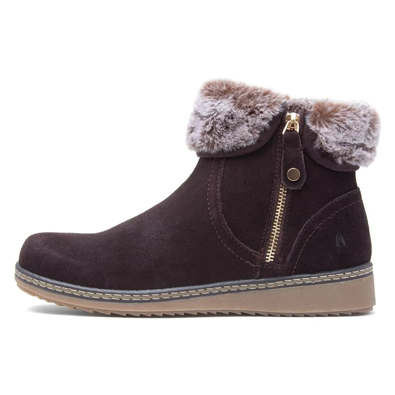 Hush Puppies Women's Penny Ankle Boot