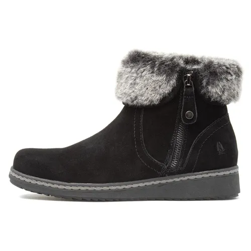 Hush Puppies Women's Penny Ankle boots