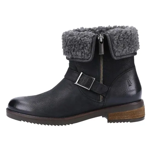Hush Puppies Women's Tyler Ankle Boot