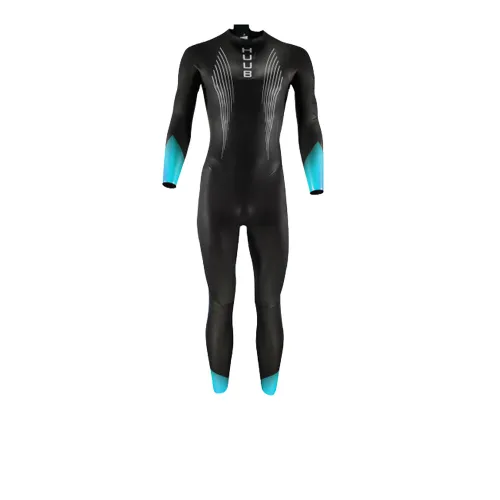 Huub Women's Alta Thermal 2:4 Wetsuit - SS24