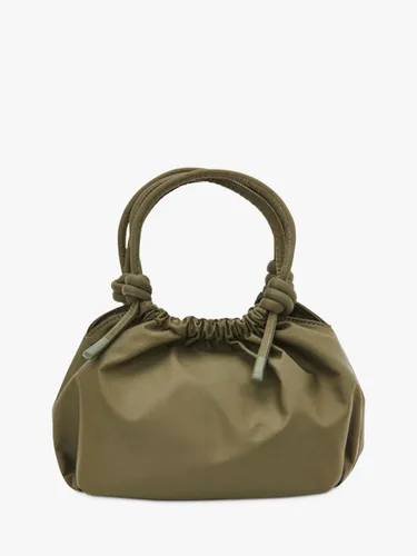 HVISK Jolly Twill Grab Bag - Army Green - Female