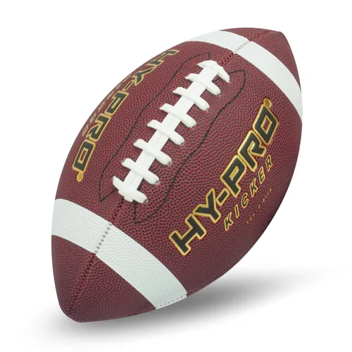 Hy-Pro American Football Youth Size Ball NFL