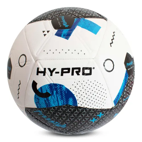 Hy-Pro Freestyle Thermo Fusion Football - Size 5
