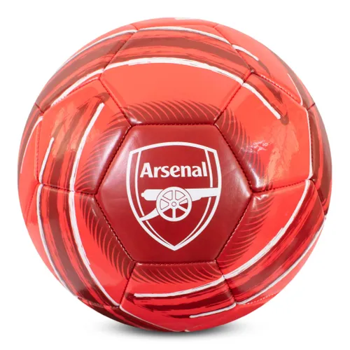 Hy-Pro Officially Licensed Arsenal F.C. Cyclone Football |