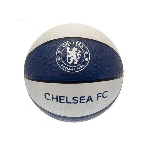Hy-Pro Officially Licensed Chelsea F.C. Basketball | Size 7