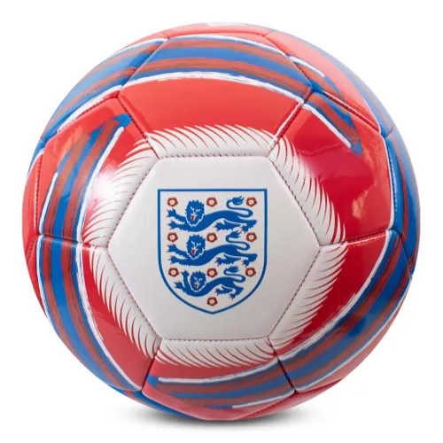 Hy-Pro Officially Licensed England FA Cyclone Football |