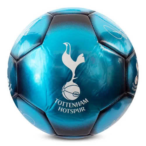 Hy-Pro Officially Licensed Tottenham F.C. Classic Signature
