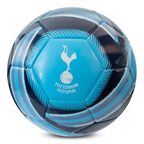 Hy-Pro Officially Licensed Tottenham F.C. Cyclone Football