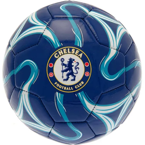 Hy-Pro Officially Licesned Chelsea F.C Cosmos Football |